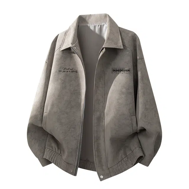 DUKE+DEXTER cleanfitLogoVintage