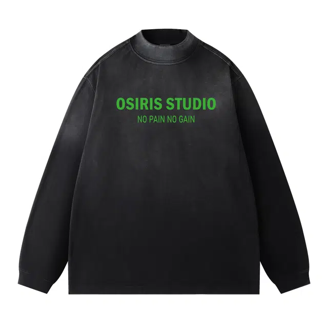 OSIRIS T