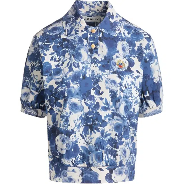 BALLY POLO