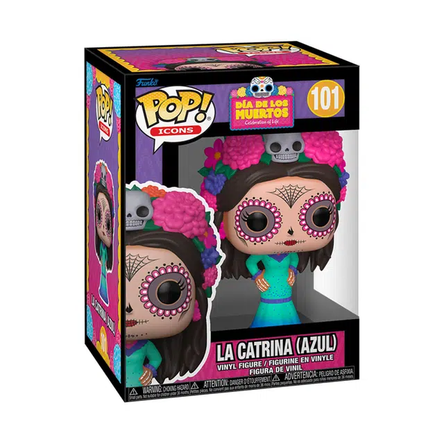 Funko Q