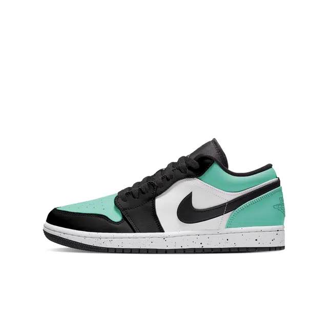 Jordan Air Jordan 1 "Emerald Toe"