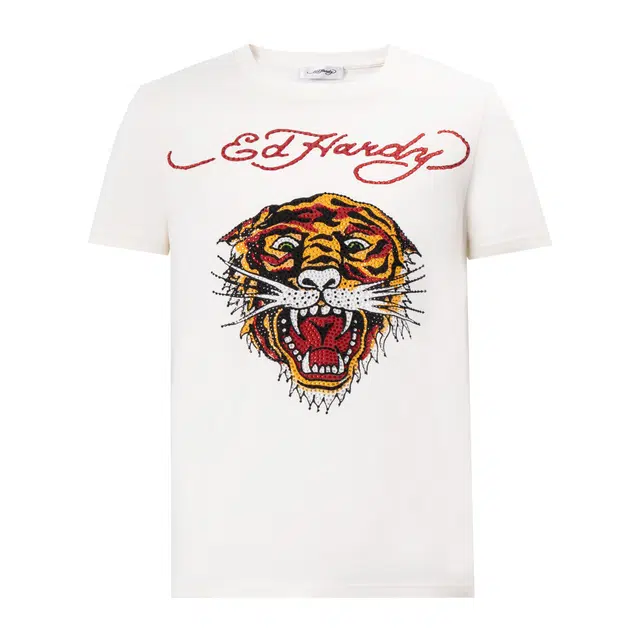 Ed Hardy T