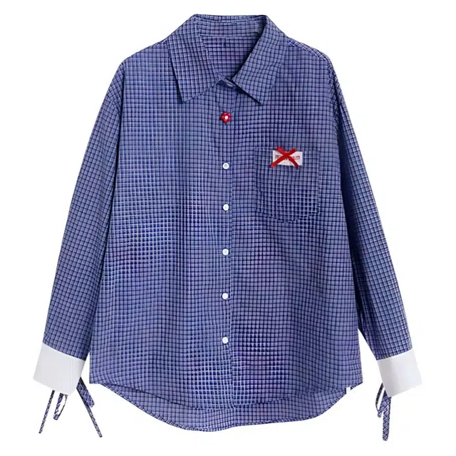 GORGEOUSIDEA polochic