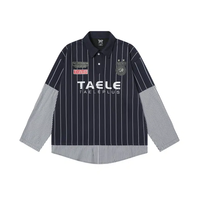 FOMK POLO T