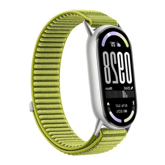 Biocirca 1098NFC