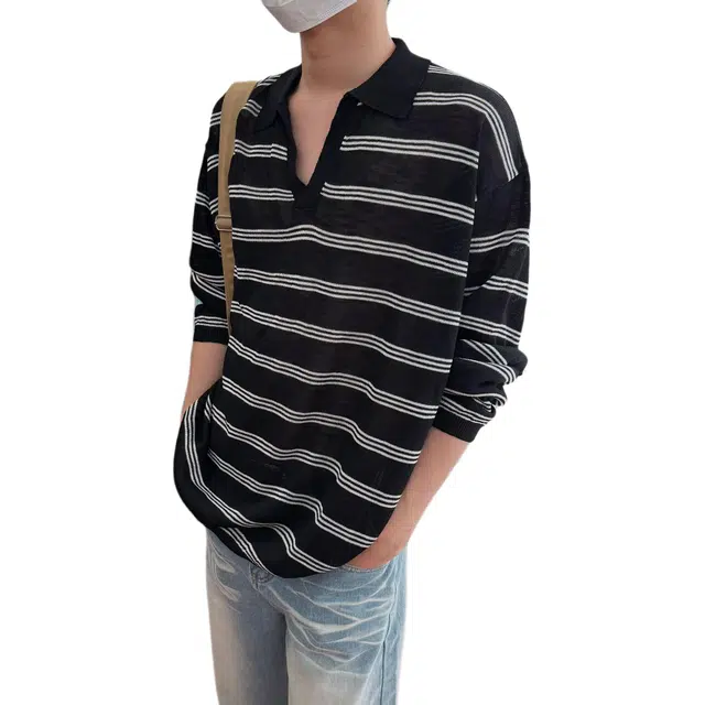 SOCKKEY polo