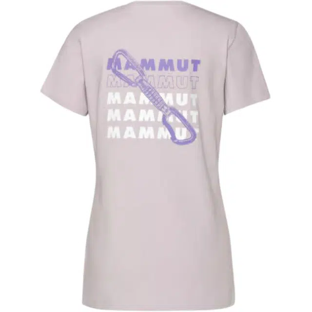 MAMMUT Logo T