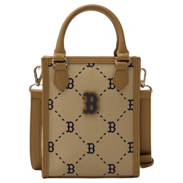 MLB Diamond Monogram 25FW