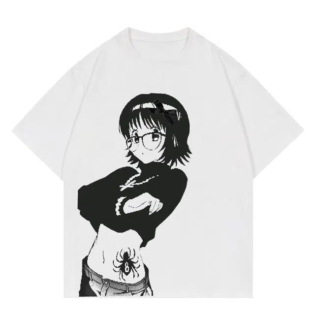 H.V.G.A Y2KvintageT