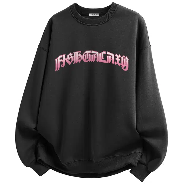 FISHGALAXY Logo