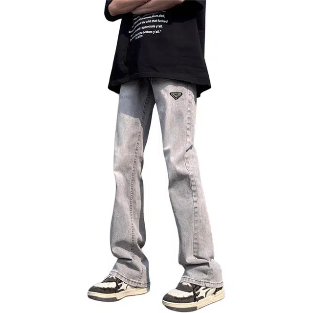 LIN MYKING vibe