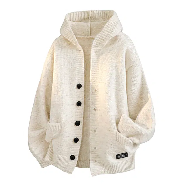 Caramella oversize
