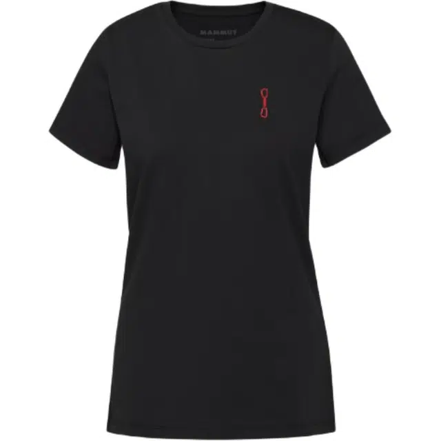 MAMMUT Logo T
