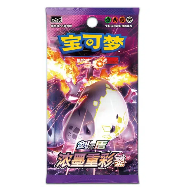 POKEMON PTCG