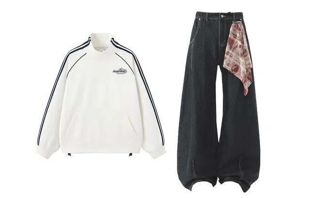 ROSECREED cleanfitlogo