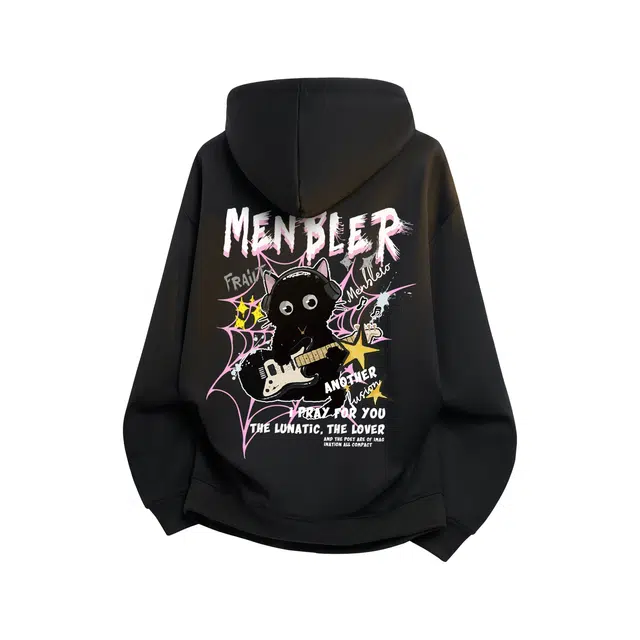 Menblero logo
