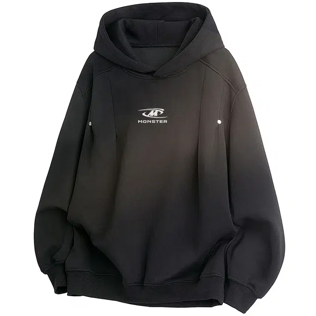 LIGHTNING MONSTER Logo