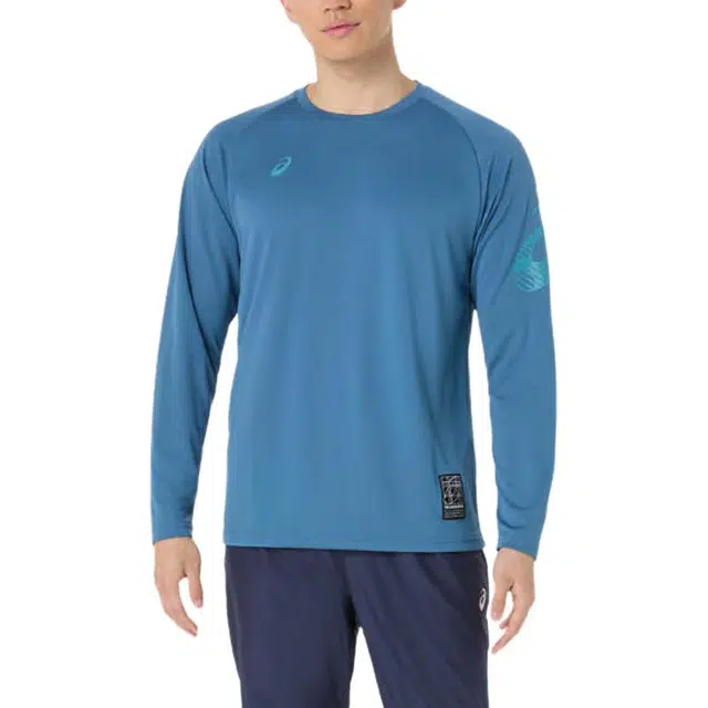 Asics T