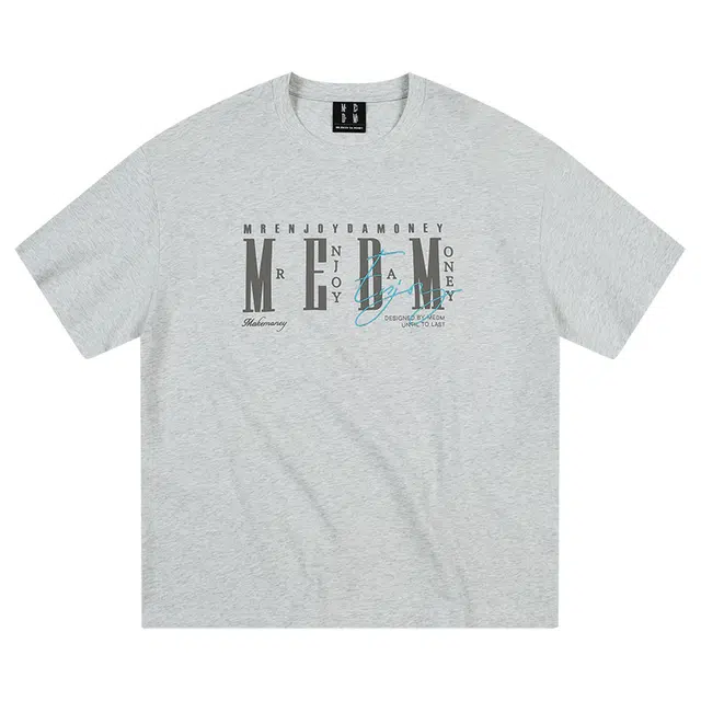 MEDM SS25 T