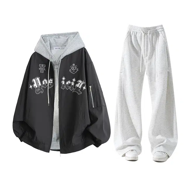 YOSICIL LogoCLEAN FIT