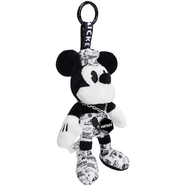 POTDEMIEL x Disney ip