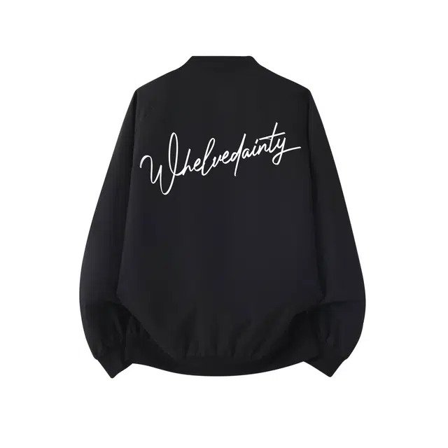 WHELVE cleanfitLogo