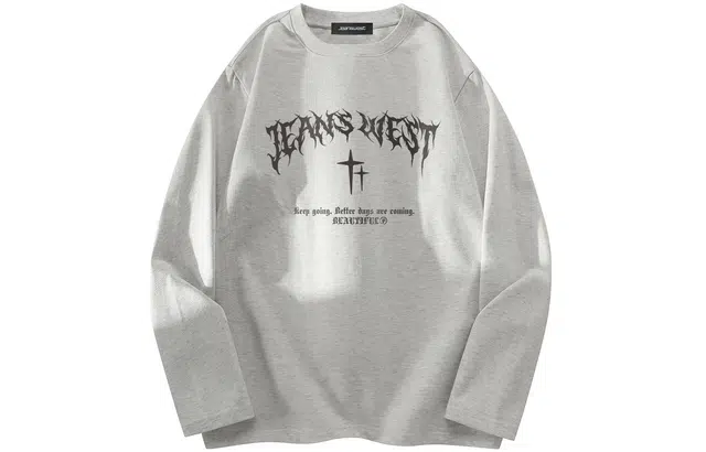 JEANSWEST oversizeT
