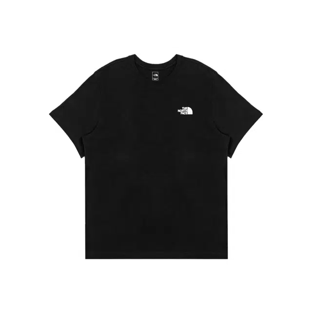 THE NORTH FACE logoT