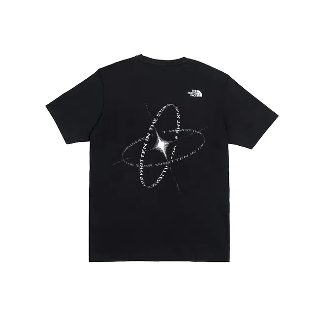 THE NORTH FACE logoT