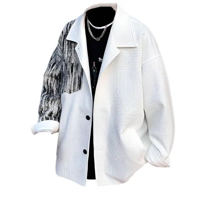 VPDP cleanfitbomber