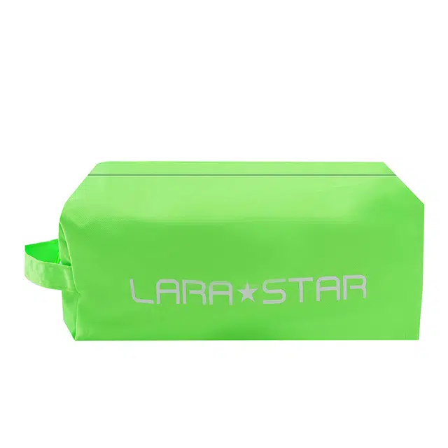 LARA STAR Shoe Bag