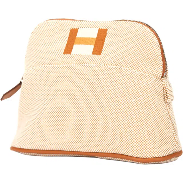 HERMES Bolide Dore
