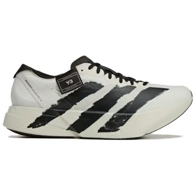 Y-3 Adios Pro 4