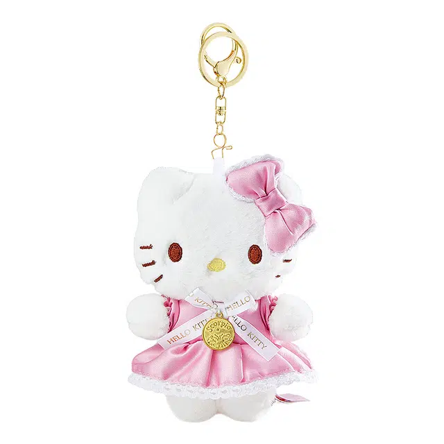 LFashion Life x Sanrio hello kitty