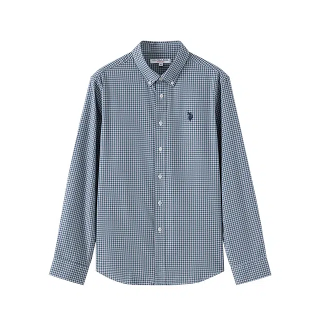U.S. POLO ASSN.
