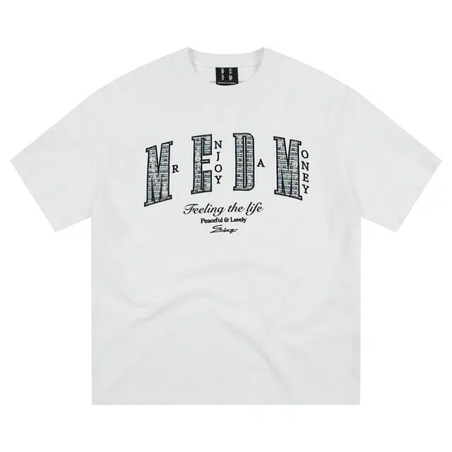 MEDM SS25 T