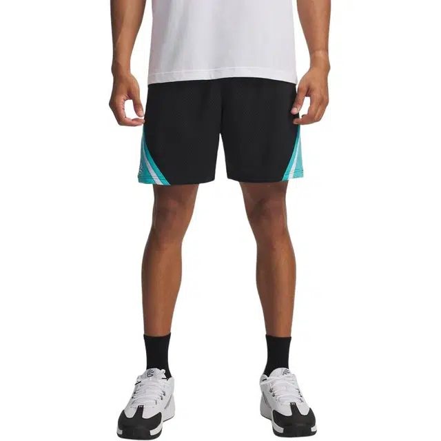 Under Armour curry FW25 CON