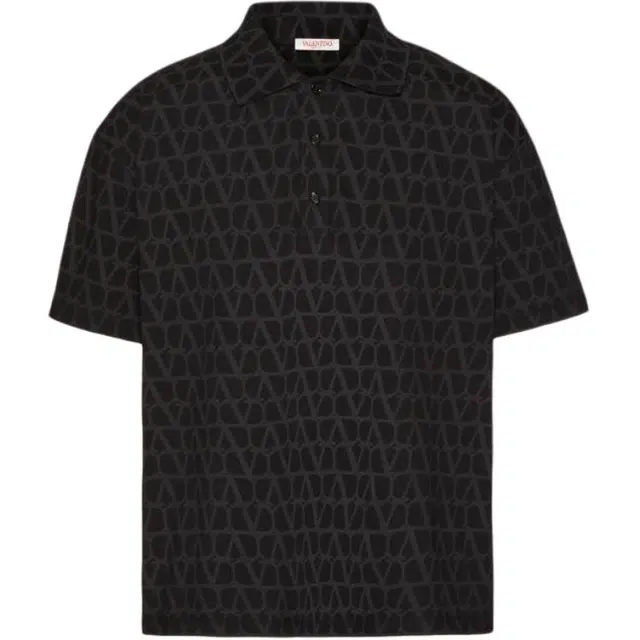 Valentino SS24 VPolo