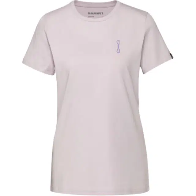 MAMMUT Logo T
