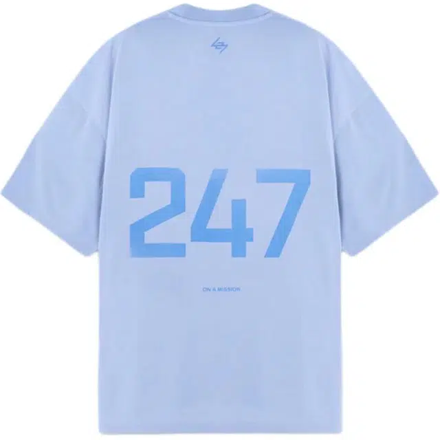 REPRESENT Represent 247 FW25 T
