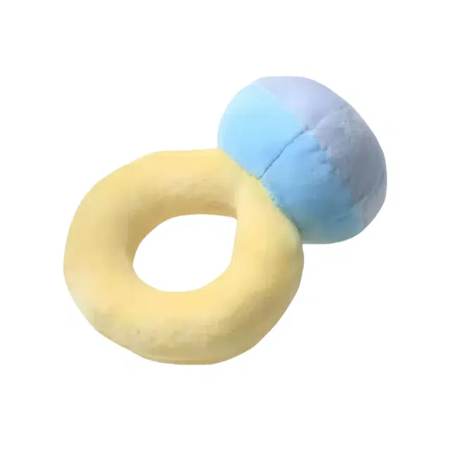 万童乐 超大钻石戒指套装 巨大号 玩偶 毛绒公仔