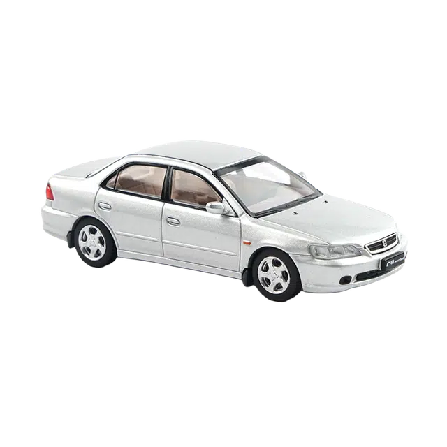 拓意 本田第六代雅阁合金车 收藏车模