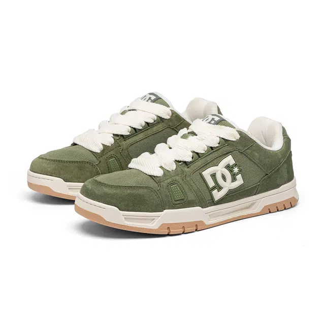 DC Shoes Astra Cas