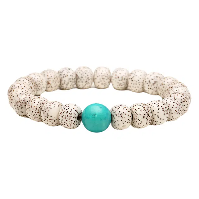 逸之璟 新中式国潮复古转运珠盘玩串 解压文玩 好运连连 前途似锦# 星月菩提 手串 男女同款情侣款