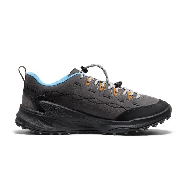 EMMI x KEEN Jasper Zionic