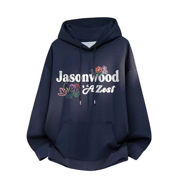 JASONWOOD logovintage