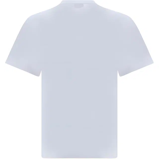 Alexander McQueen SS24 Dutch Flower Logo T-Shirt T