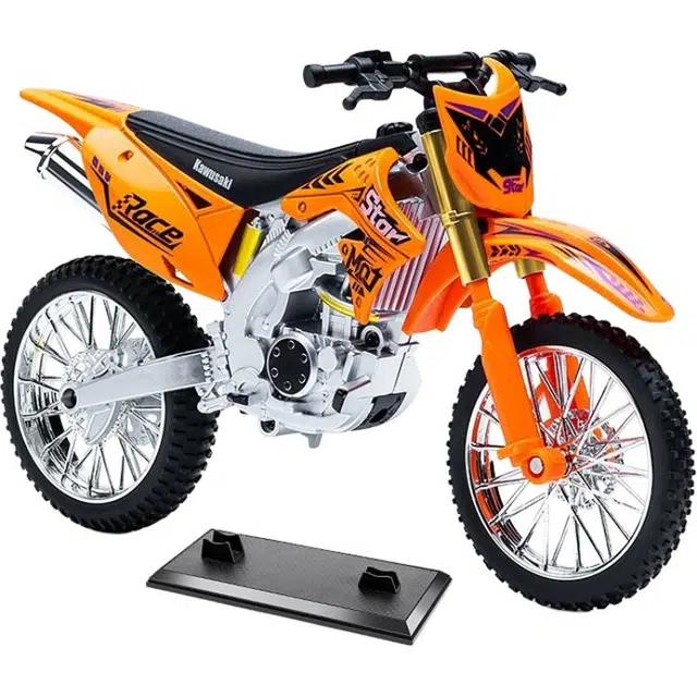 KX450F