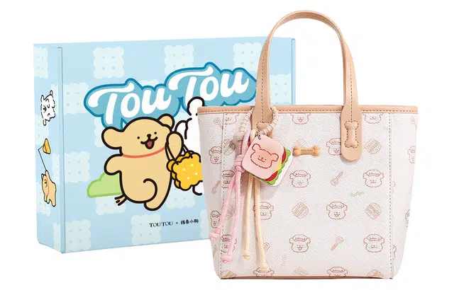 TOUTOU