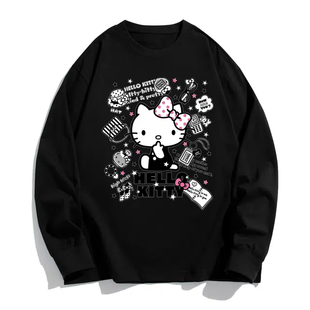 Sanrio x Hello Kitty T